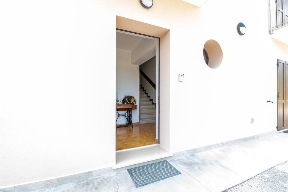 Il Melograno House in Marche
