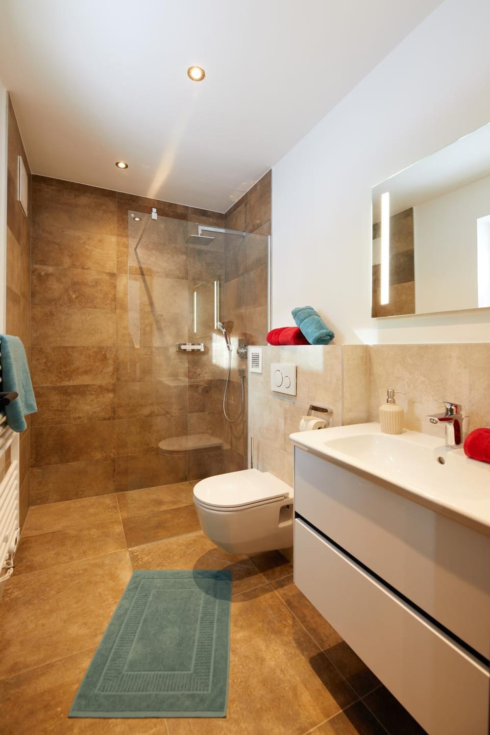 Ferienwohnungen Lederstube Seidl Apartment in Salzburgerland