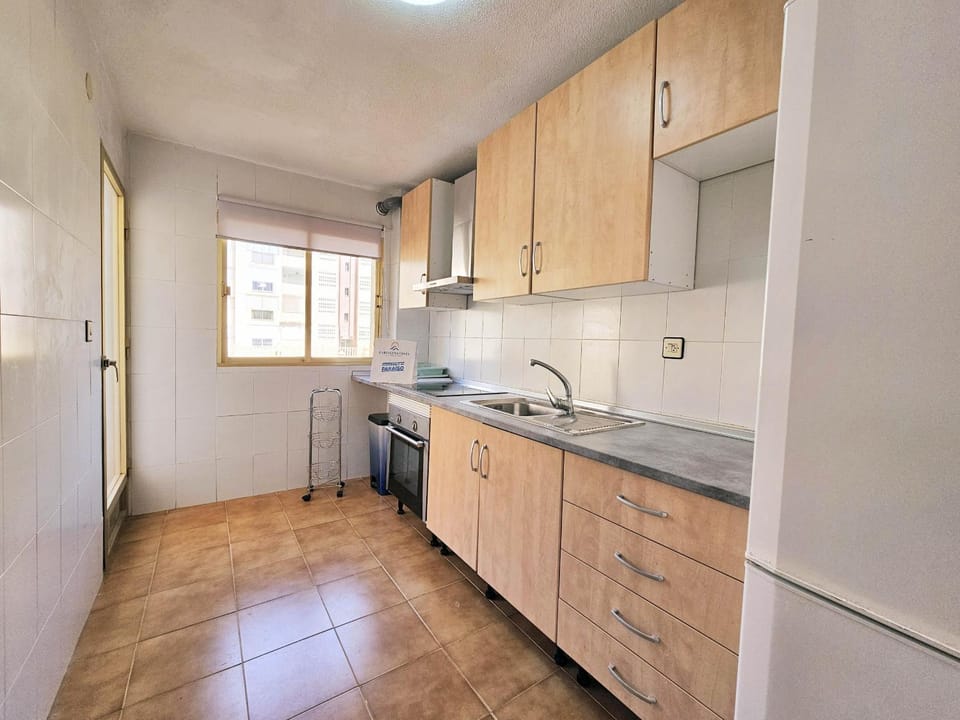 Apartamento en La Manga El Oasis Apartment in La Manga