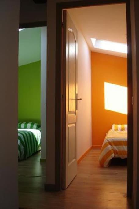 Gite Chez Rosalie House in Occitanie