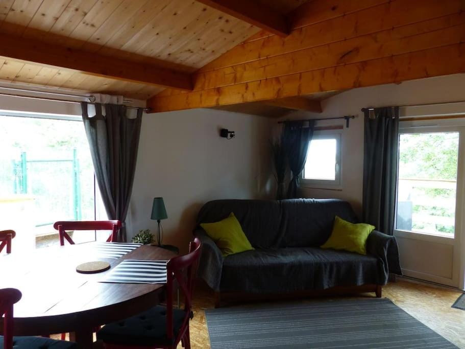 Chez Margaux House in Occitanie