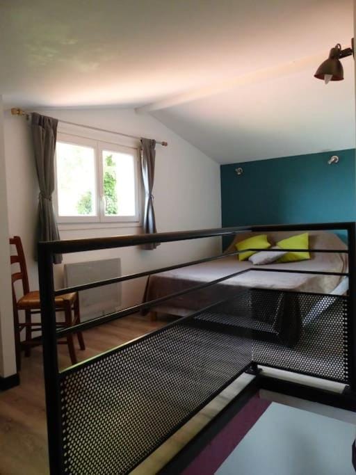 Chez Margaux House in Occitanie