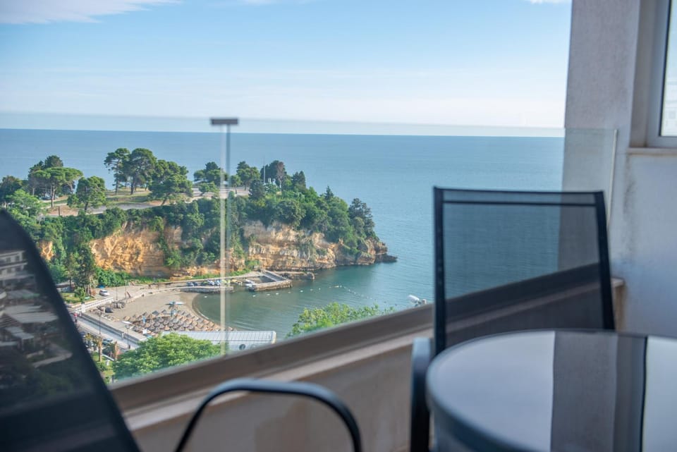 BigBen Apartments Apartment in Ulcinj