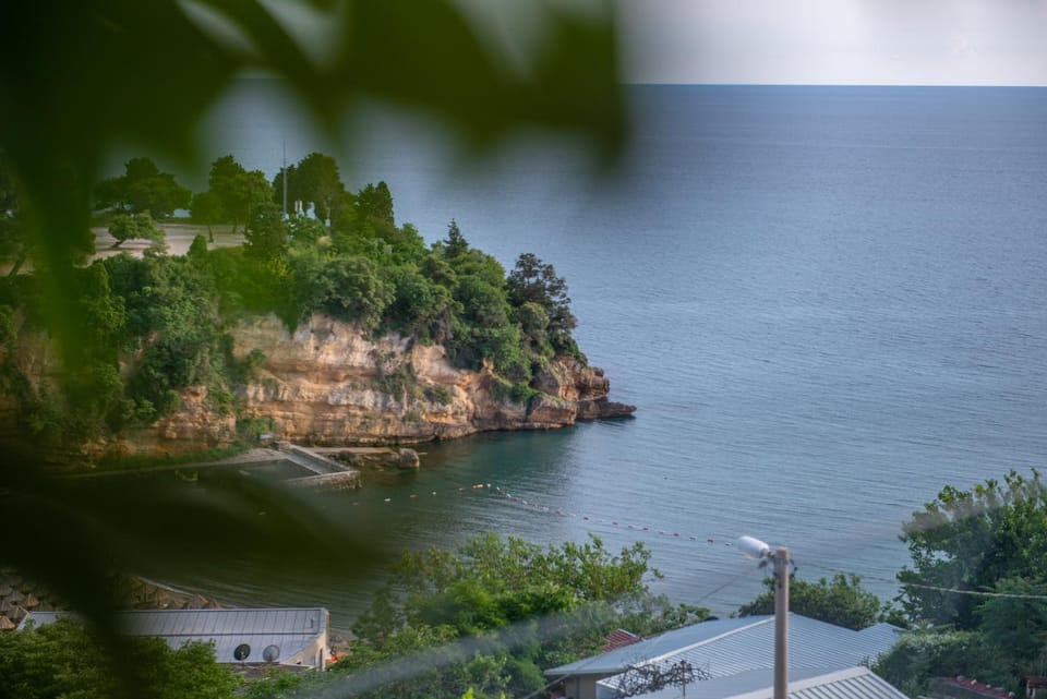 BigBen Apartments Apartment in Ulcinj