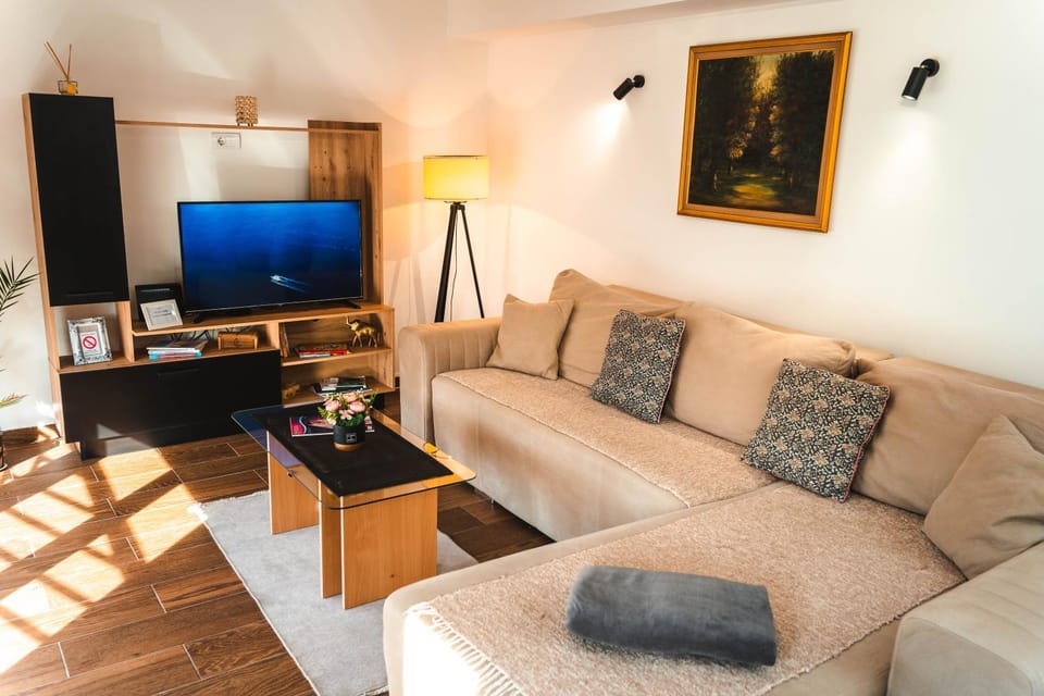 Apartman Leskovčanka Apartment in Serbia