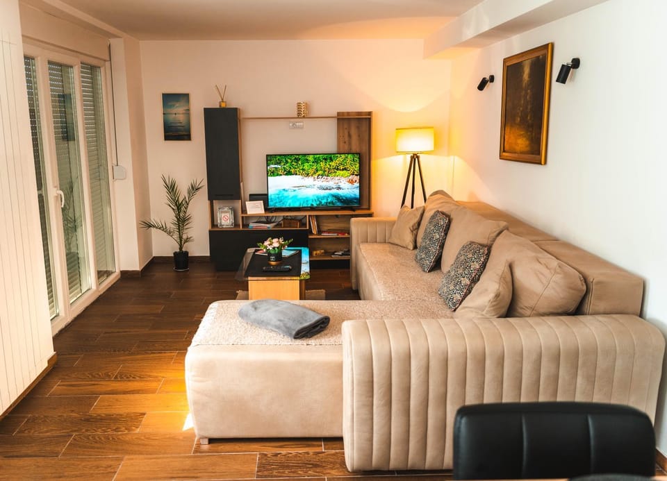 Apartman Leskovčanka Apartment in Serbia