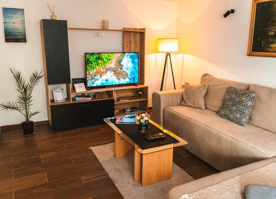 Apartman Leskovčanka Apartment in Serbia