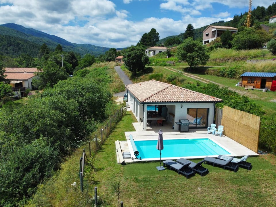 Maison Maro House in Provence-Alpes-Côte d'Azur