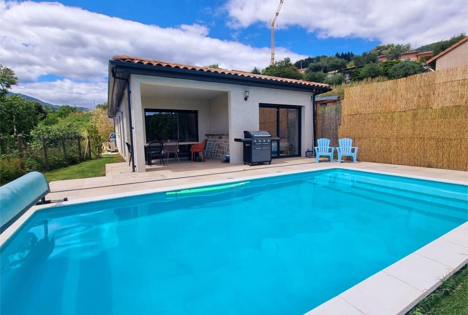 Maison Maro House in Provence-Alpes-Côte d'Azur