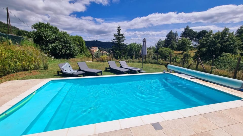 Maison Maro House in Provence-Alpes-Côte d'Azur