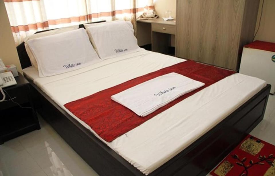 White Inn luxury Residential Hotel Hotel in Bangladesh