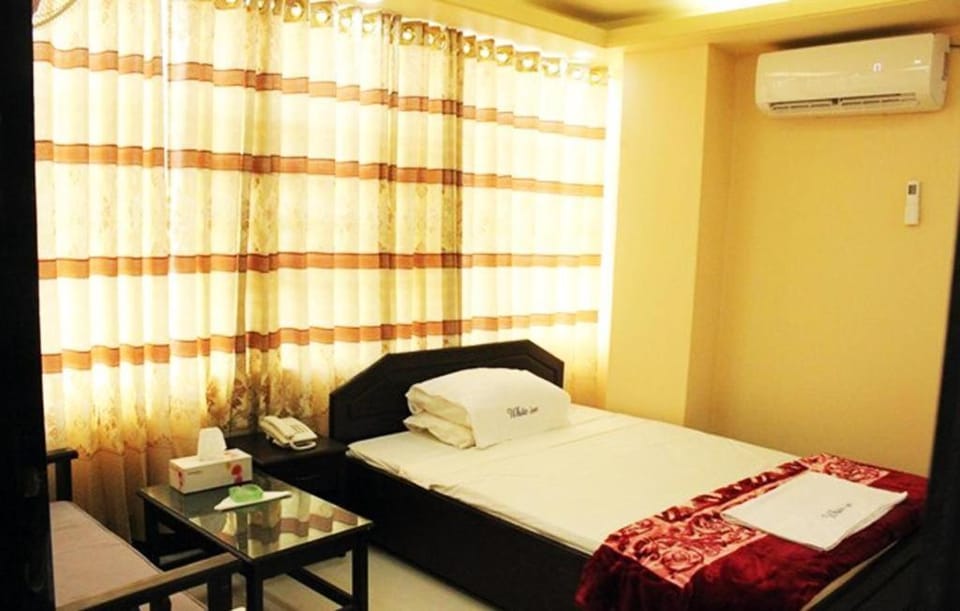White Inn luxury Residential Hotel Hotel in Bangladesh