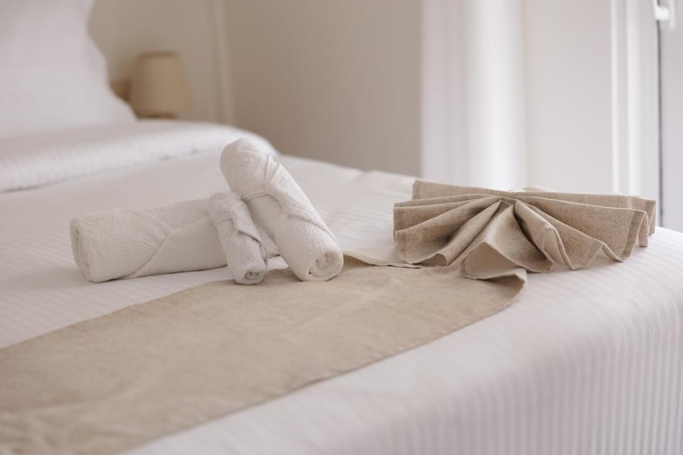 towels