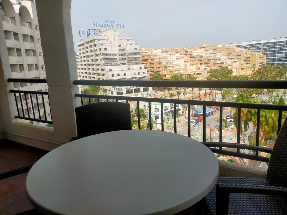 View (from property/room), Balcony/Terrace