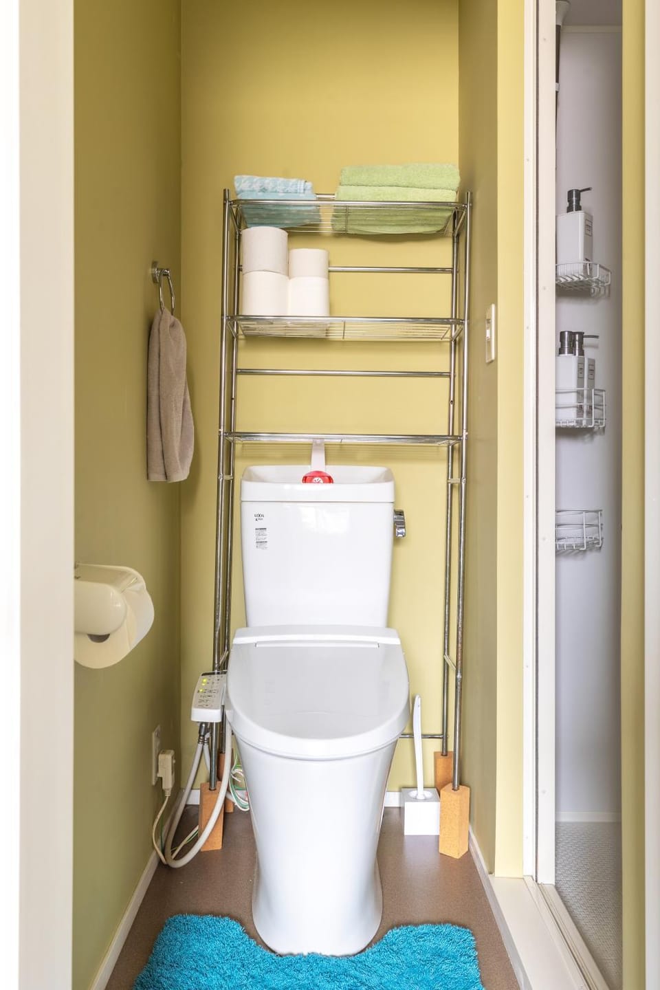 Shower, Toilet, Bathroom, bidet