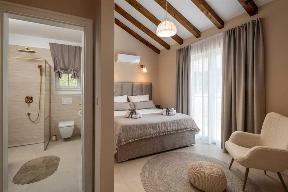 Villa Allegra Villa in Šibenik-Knin County, Croatia