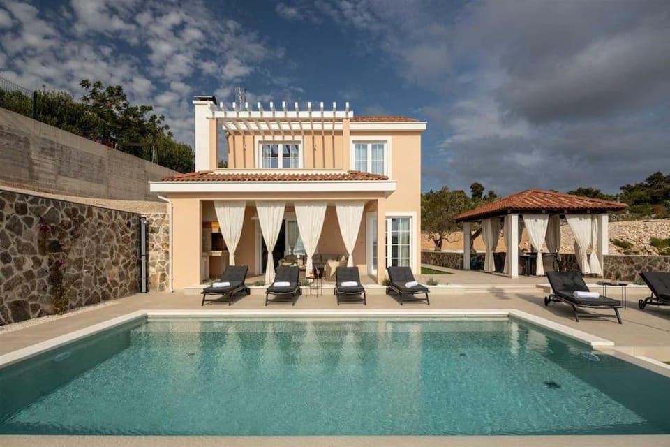 Villa Allegra Villa in Šibenik-Knin County, Croatia