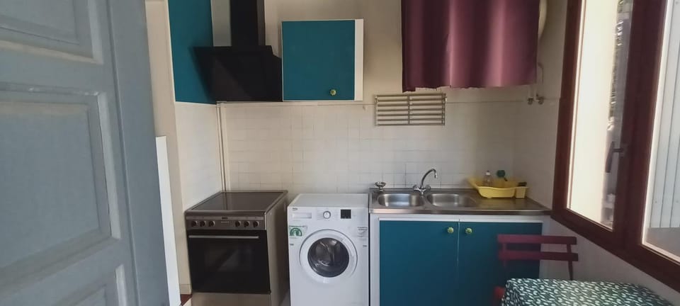VILLA Le MARVIVO Apartment in La Seyne-sur-Mer
