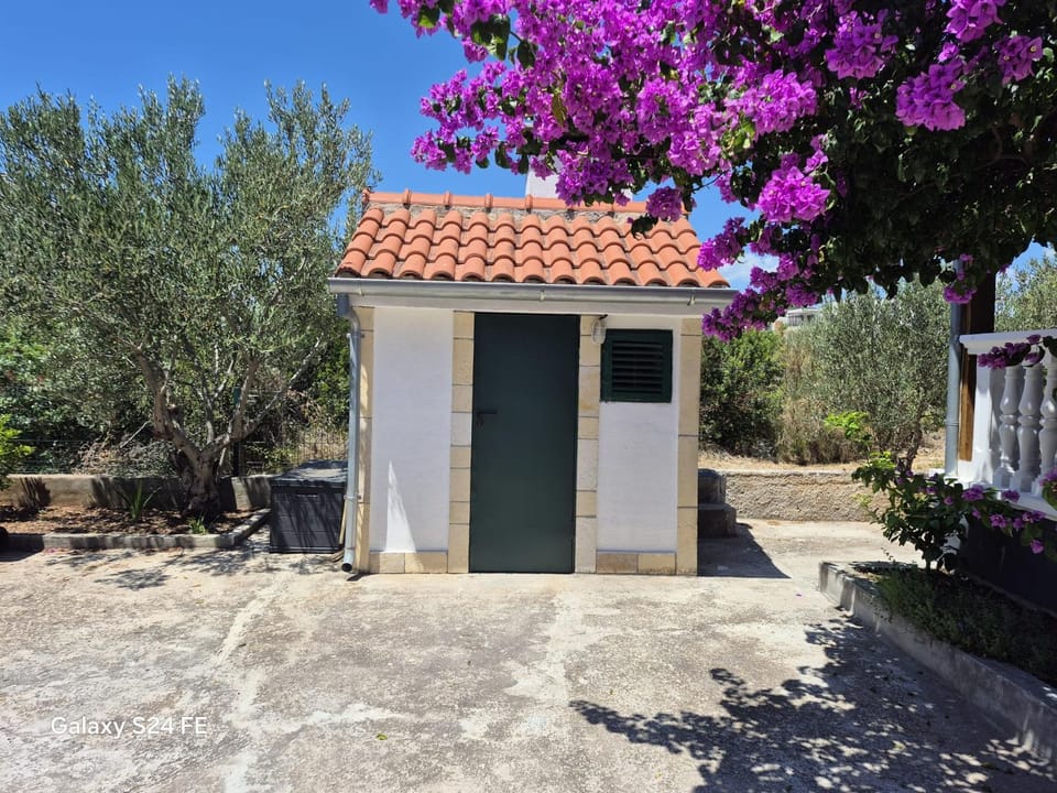 Holiday House Harmony Apartment in Šibenik-Knin County, Croatia