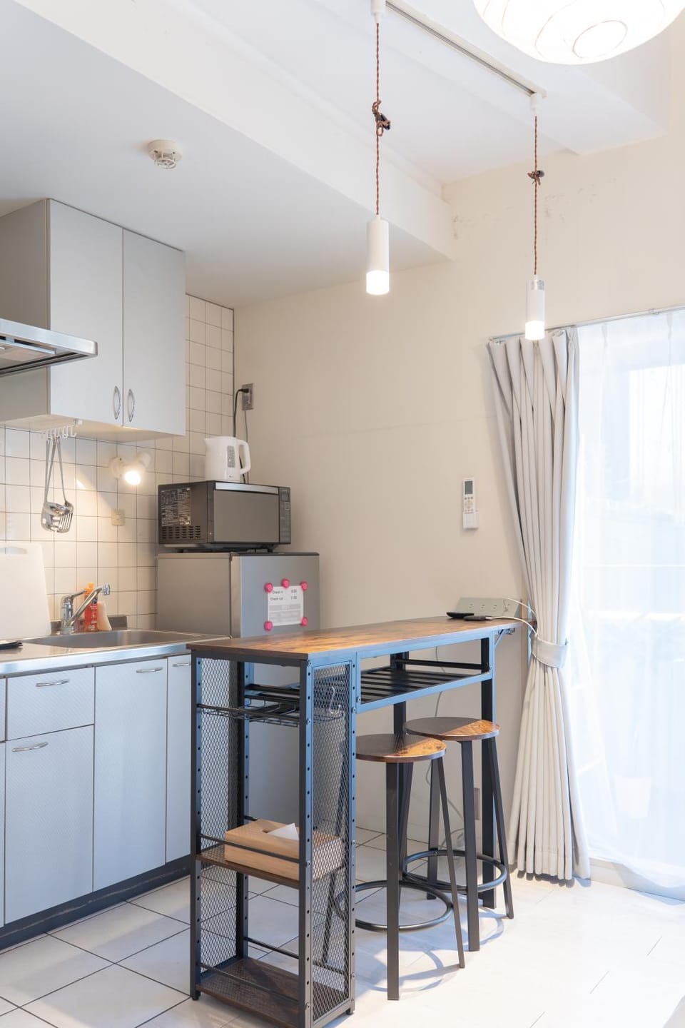 SR,NIHONBASHI Stay Apartment in Osaka
