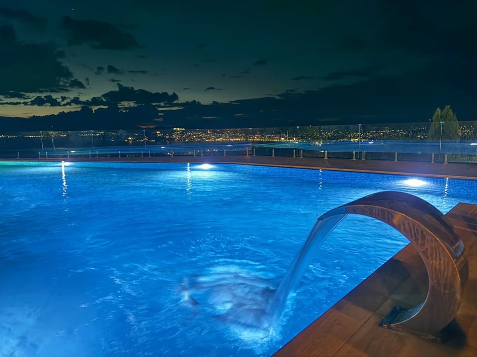Villa Stefan Ohrid Apartment in Ohrid