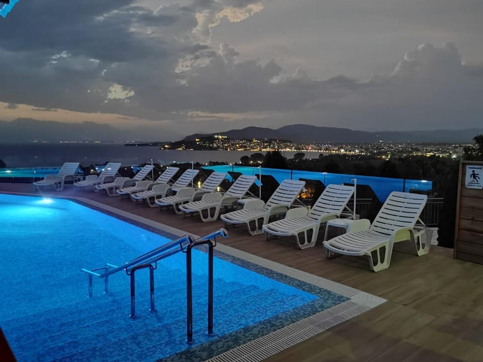 Villa Stefan Ohrid Apartment in Ohrid