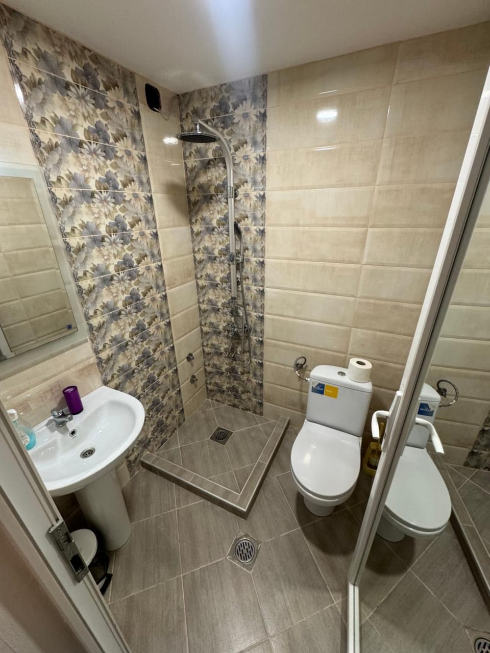 Villa Stefan Ohrid Apartment in Ohrid