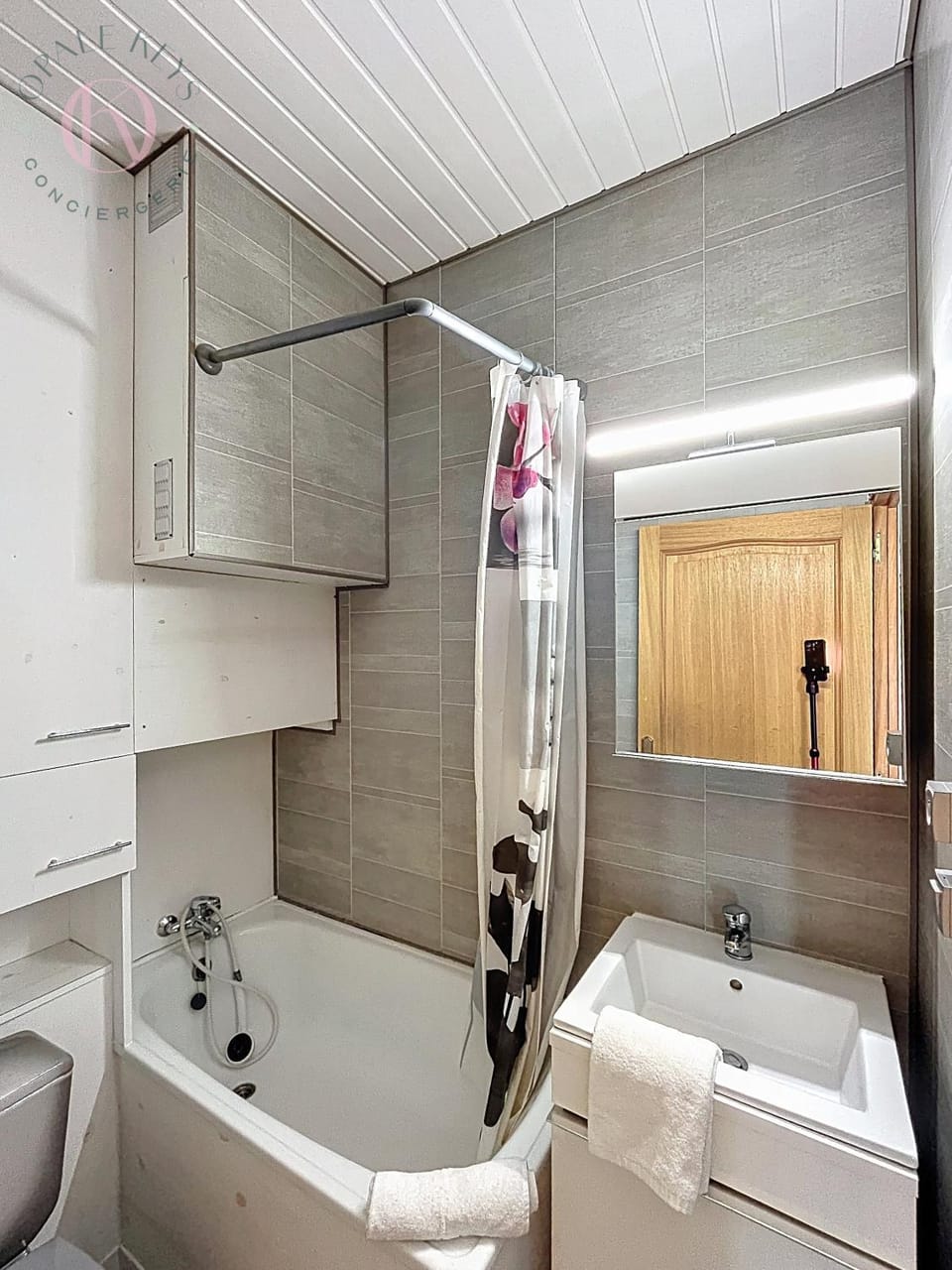 L'Atelier des Sables - Appartement Plage à 50m Apartment in Bray-Dunes