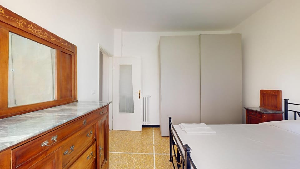 La Rocca - By Ligooria Apartment in Pietra Ligure