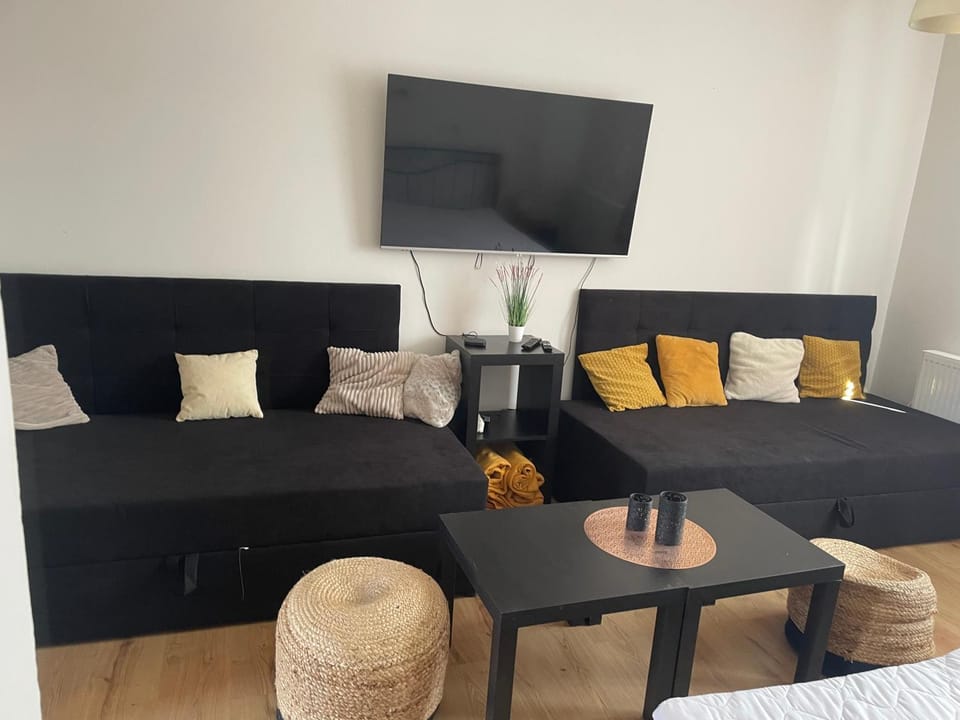 Apartmán 2 Country House in Czechia