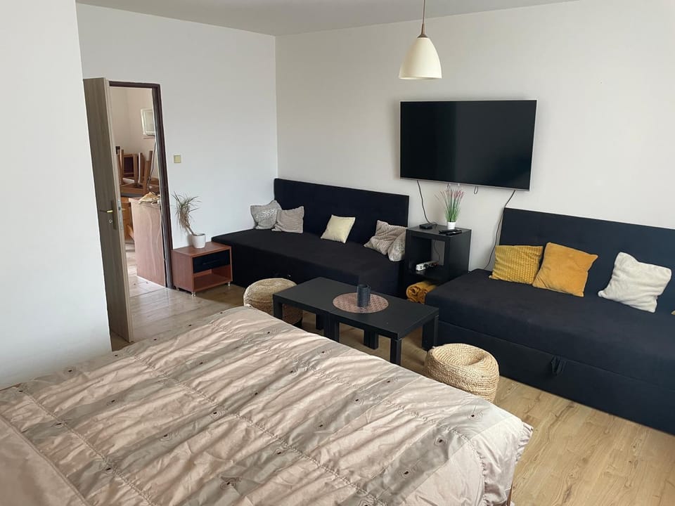 Apartmán 2 Country House in Czechia