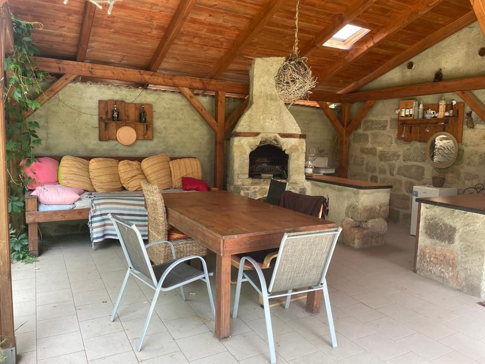 Apartmán 2 Country House in Czechia