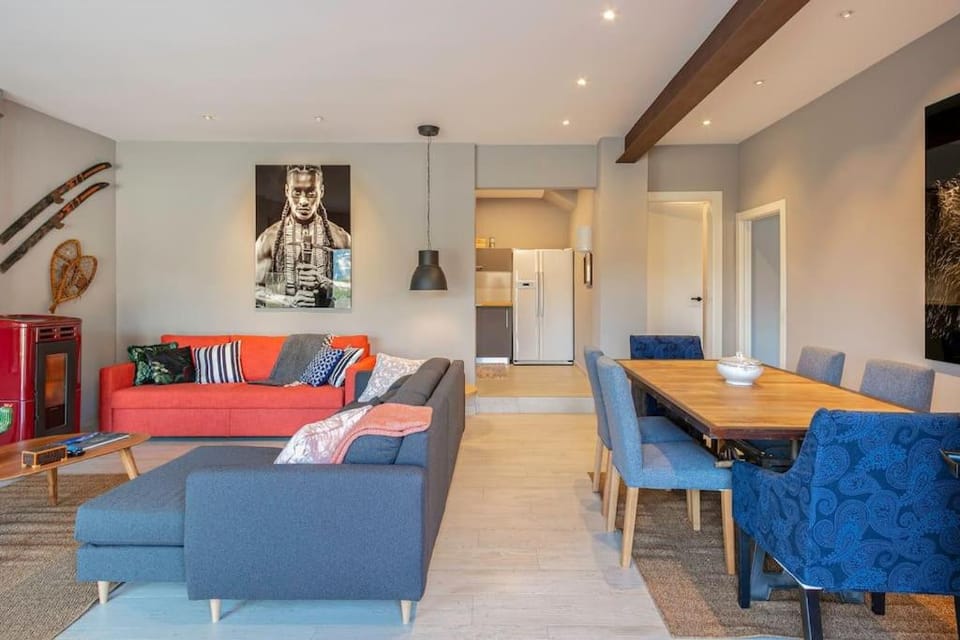 Exclusivo Loft de montaña - El Villars - Vallcebre Apartment in Berguedà