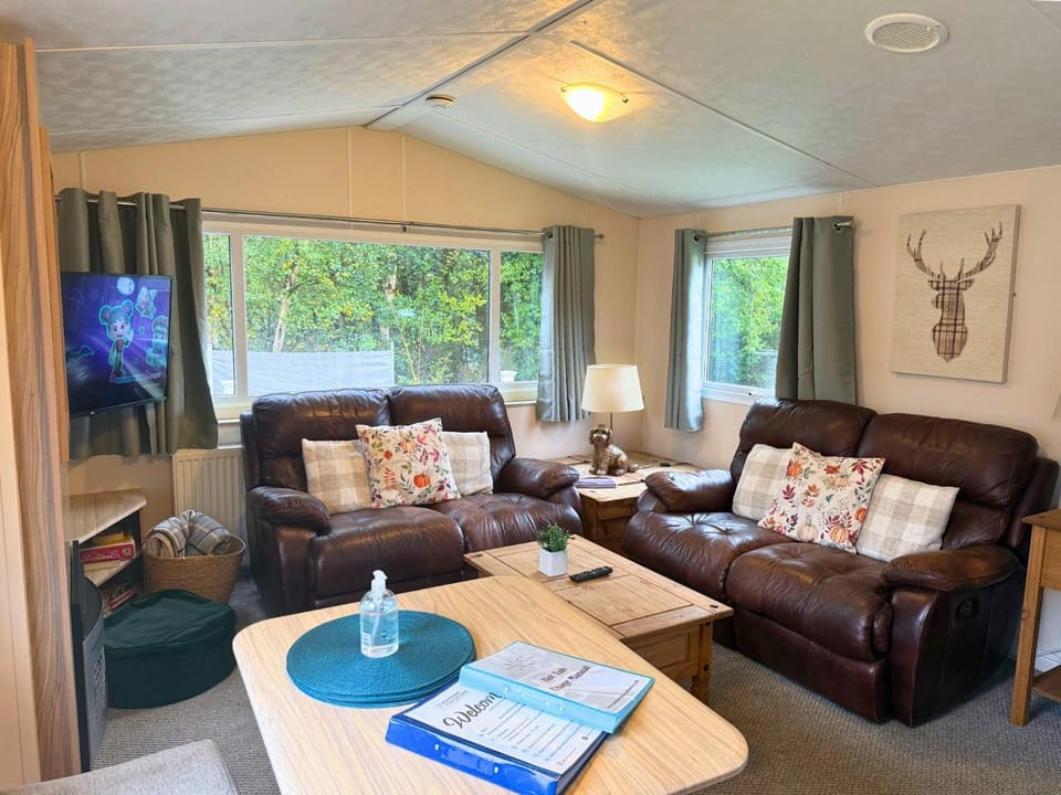 Communal lounge/ TV room, TV and multimedia, Living room, Seating area, Evening entertainment