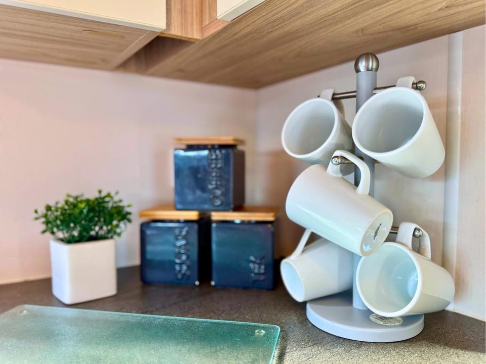 Coffee/tea facilities, Kitchen or kitchenette