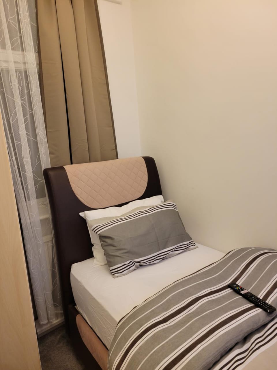 A Single Cosy Room in 4 bedroom Property Vacation rental in Manchester