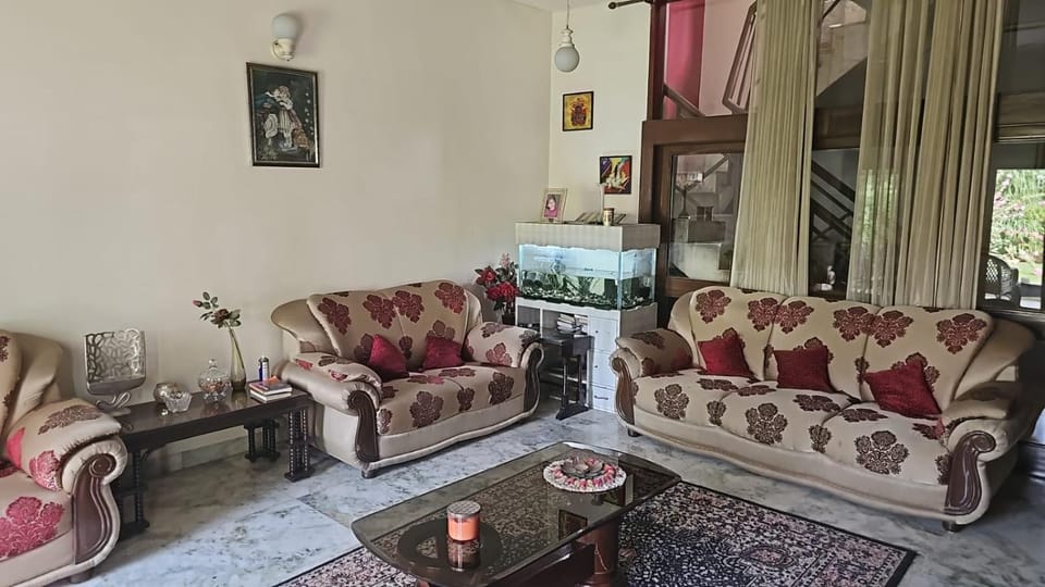 Sweet Home 8 Chandigarh Vacation rental in Chandigarh