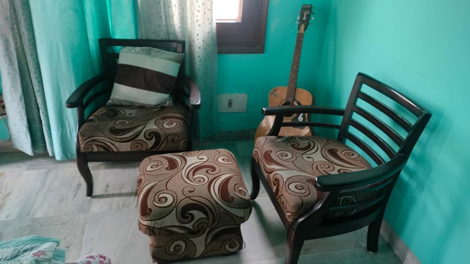 Sweet Home 8 Chandigarh Vacation rental in Chandigarh