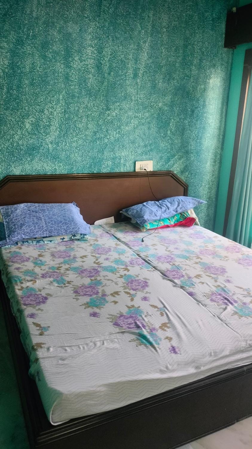 Sweet Home 8 Chandigarh Vacation rental in Chandigarh