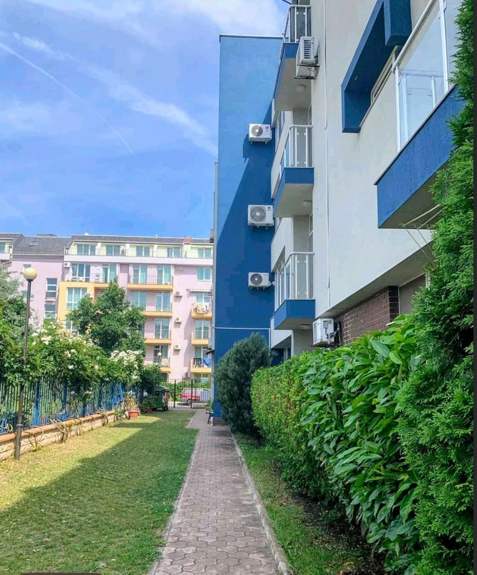 Sunny Beach Serenity Apartment Apartment in Sunny Beach