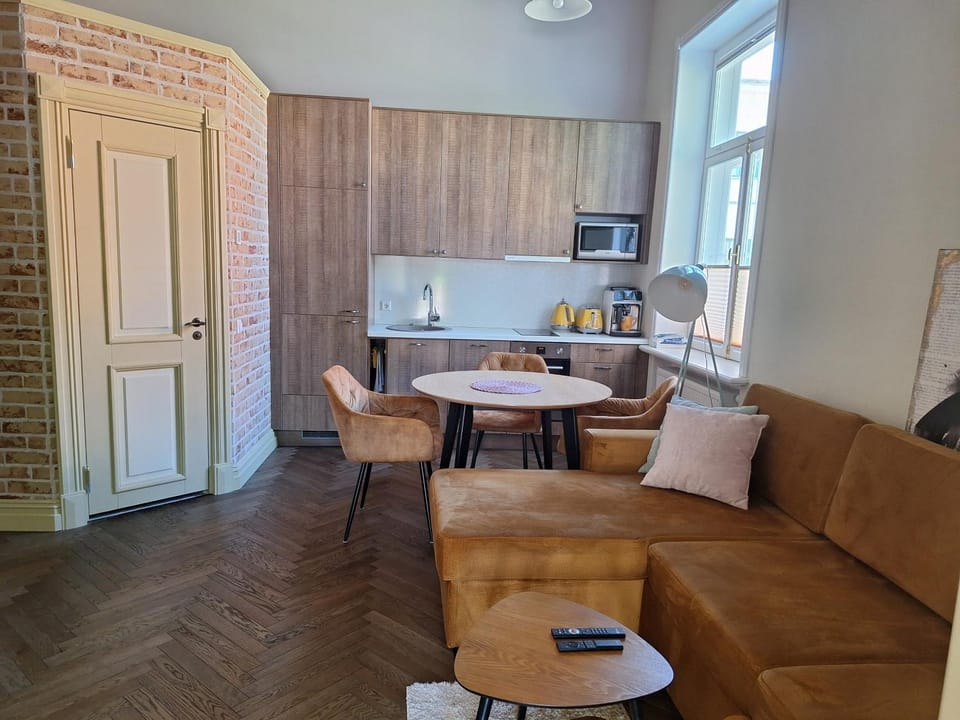 Sõbrapargi Apartement Apartment in Estonia