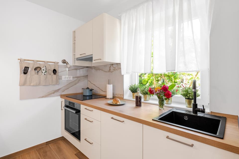 Villa Magnolia Pirovac with jacuzzi Villa in Tisno