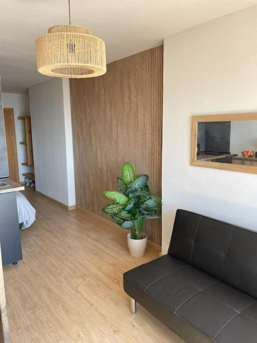 Le Atic Penthouse Apartment in Alt Empordà