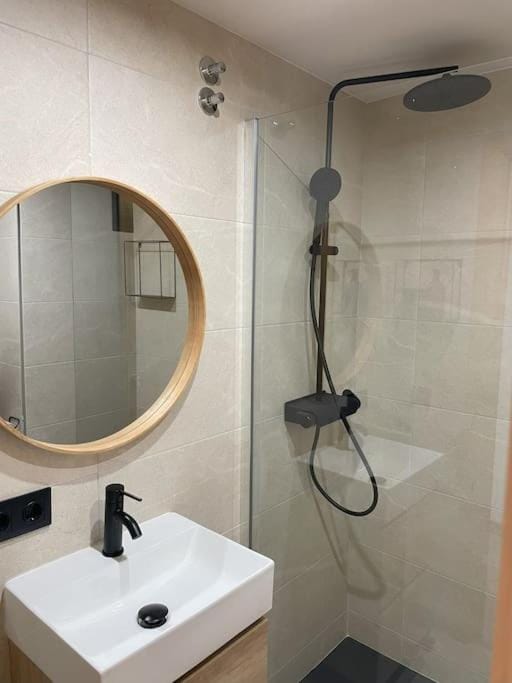 Le Atic Penthouse Apartment in Alt Empordà