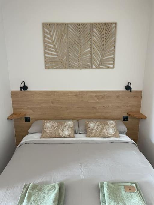 Le Atic Penthouse Apartment in Alt Empordà