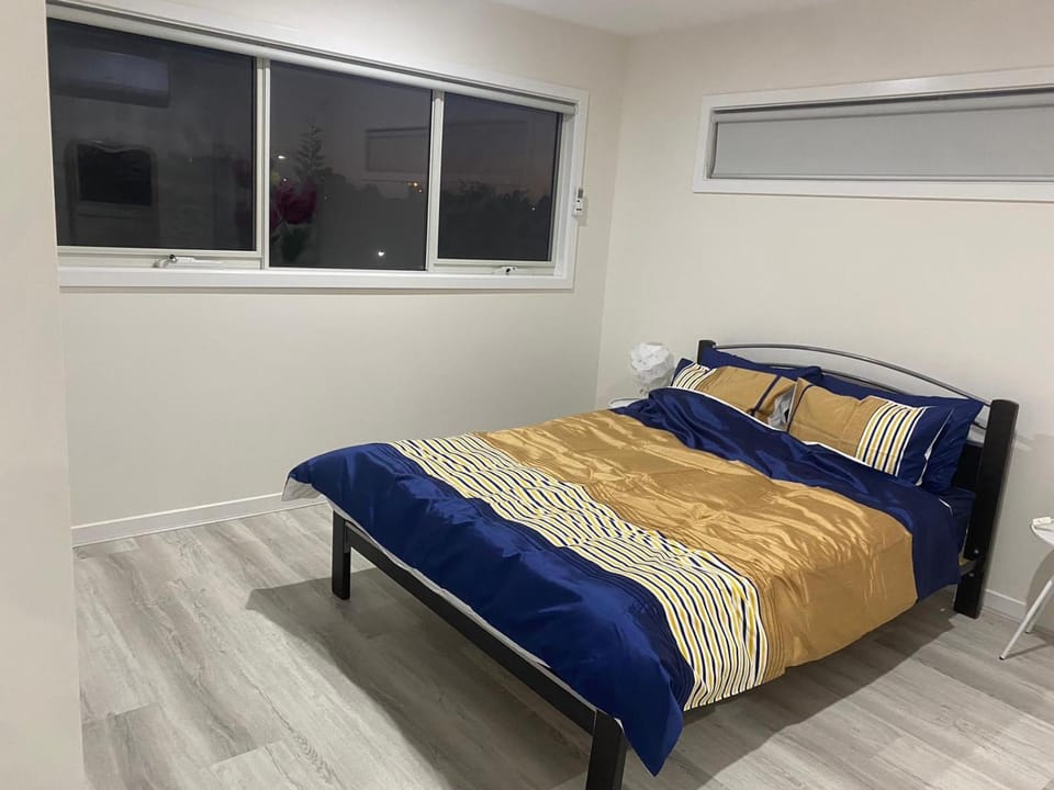 Entire family house with amenities House in Melton