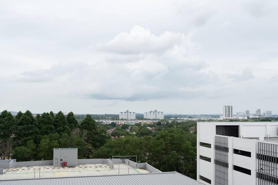SkyTree Bukit Indah #Aeon Bukit Indah #Legoland Apartment in Johor Bahru