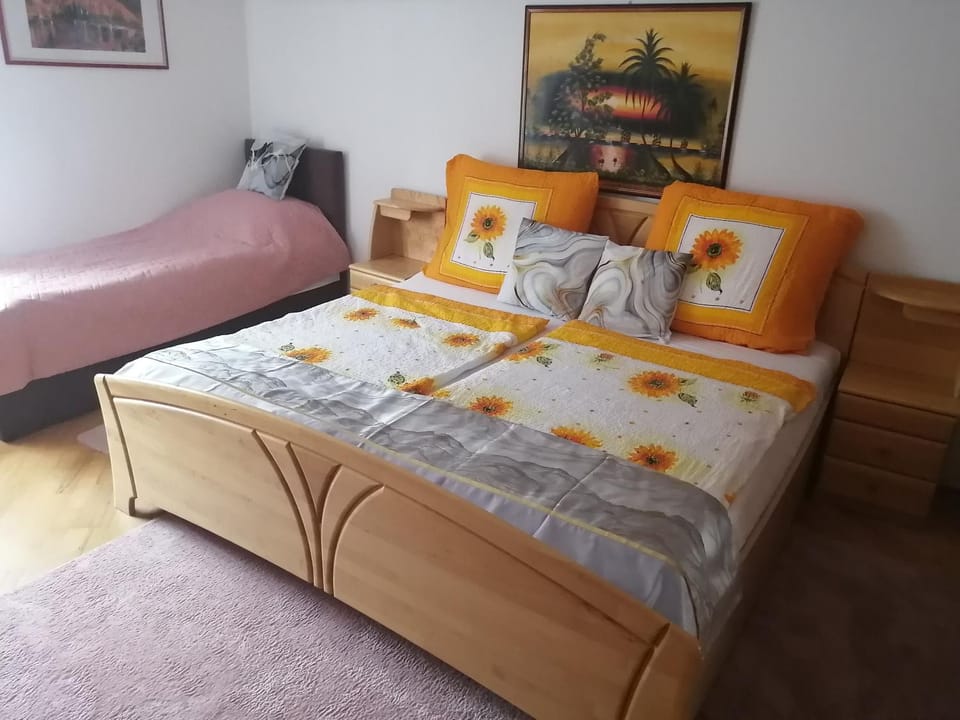 Ferienwohnung Dreiländereck - Villach Land - Faaker See Apartment in Friuli-Venezia Giulia