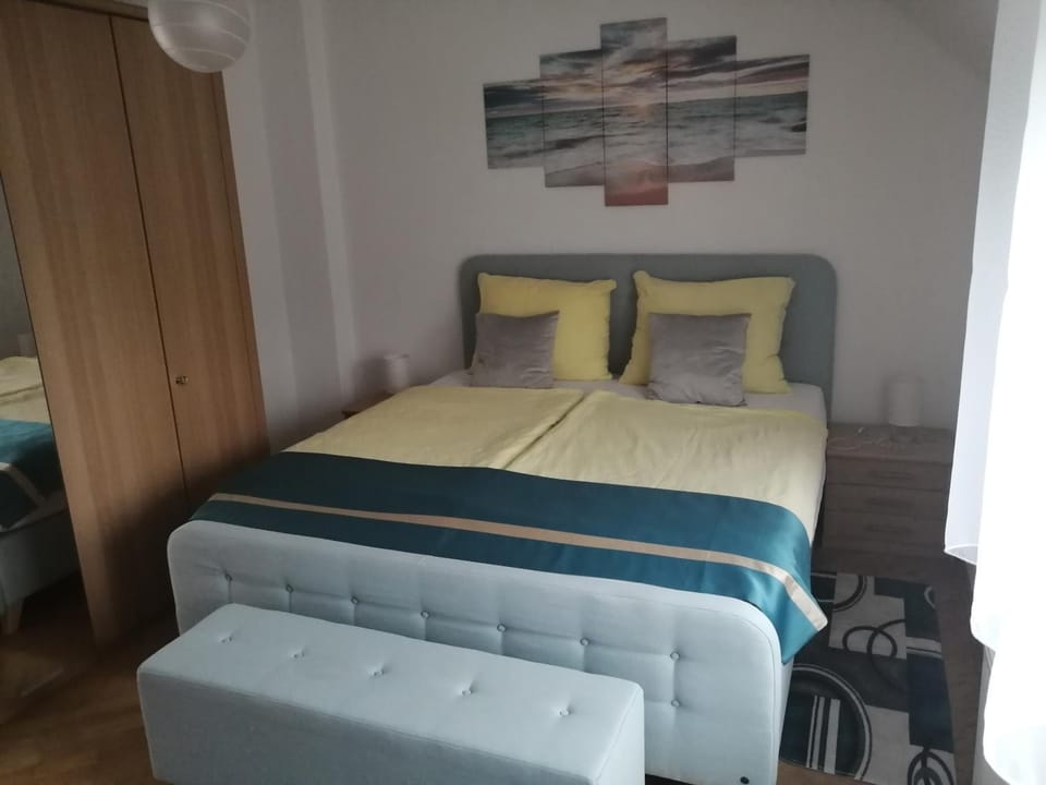 Ferienwohnung Dreiländereck - Villach Land - Faaker See Apartment in Friuli-Venezia Giulia