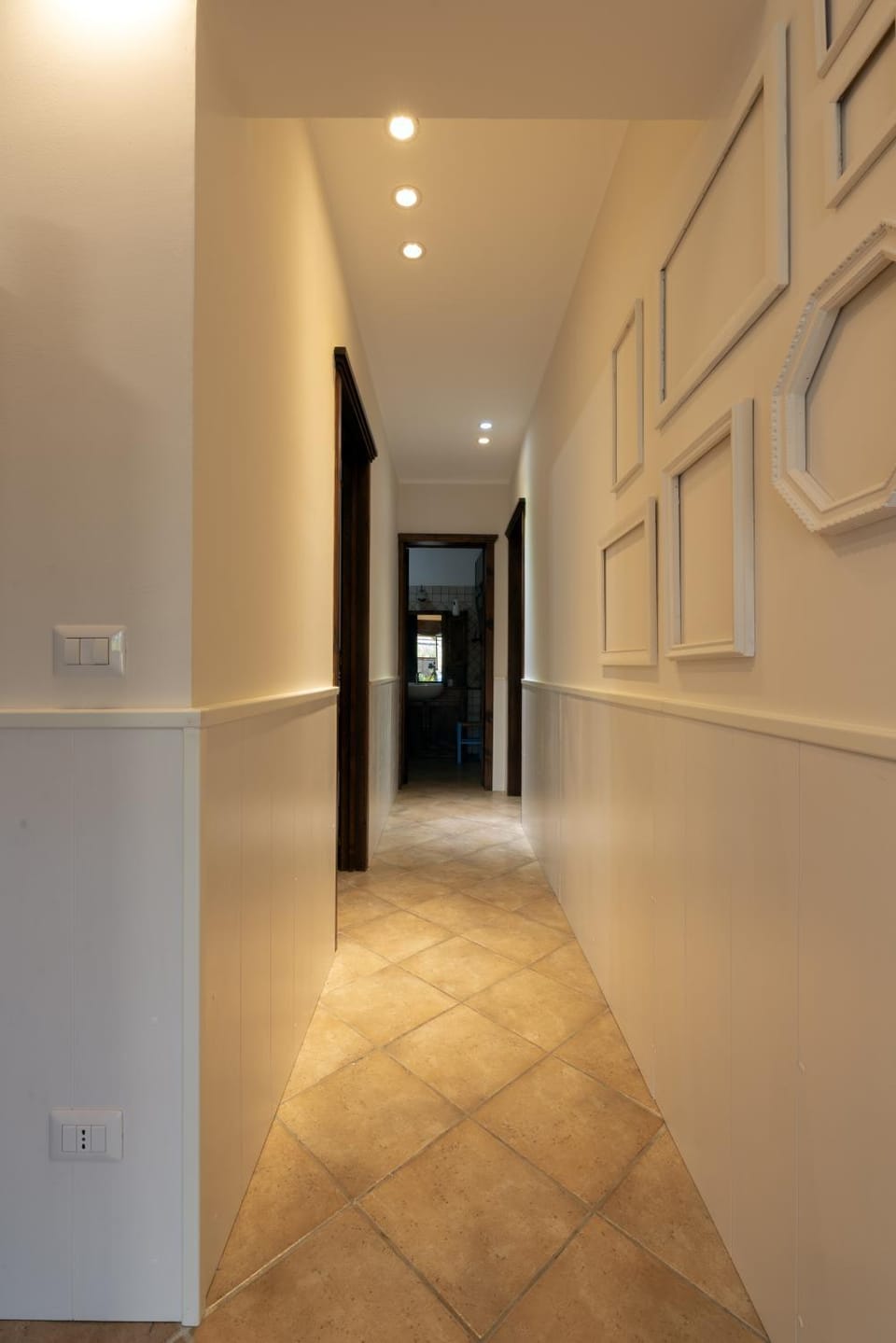 Villino tre Pietre Apartment in Nardò